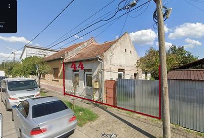 Teren pentru casa, zona excelenta! - 2