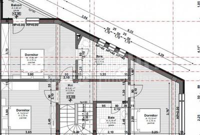 Casa cu 4 camere la cheie | 136mp | 258 teren | Buna Ziua | Macesului - 13