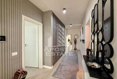 Casa individuala de lux, cu piscina, de vanzare, zona Lunei Timisoara - 16