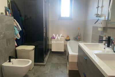 Apartament 3 camere, zona PROMENADA MALL, Sibiu - 6