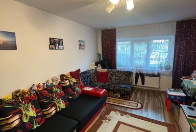 Apartament 2 decomandate Brazdă parter/4 centrala mobilat utilat - 3