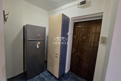 Inchiriere garsoniera spatioasa zona republicii Catedrala - 13