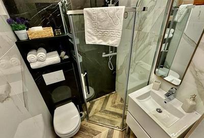 Afacere regim hotelier, doua unitati,  zona Piata Unirii-Brasov - 15