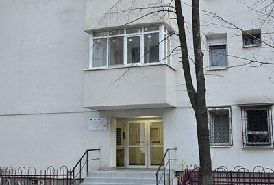 Garsonieră spațioasă 35 mp – Titan, etaj 6/10, balcon, 5 min metrou - 14