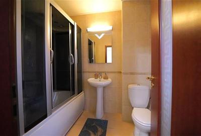 Apartament remarcabil  cu caracteristici aparte, in cartier Luceafarul - 13