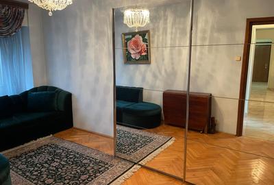 Piata Victoriei langa Guvern -rond  inchiriere apartament 4 camere - 6