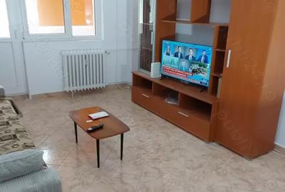 Apartament de doua camere, complet mobilat -zona Obor-Metrou - 1