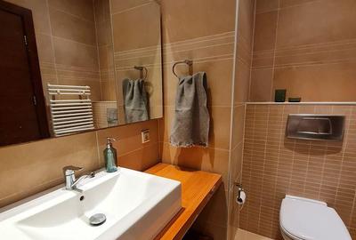 Apartament 3 camere – In City Residence, zona Decebal, București - 14