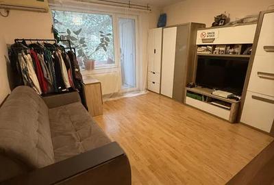 Apartament 3 camere, etaj 3, decomadat, Gheorgheni, Baisoara, Parking - 3