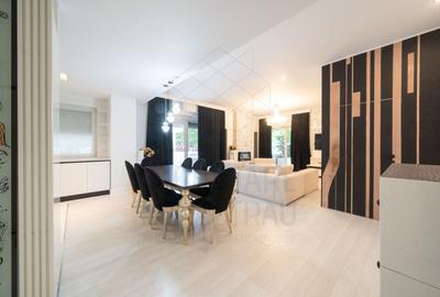 Park Residence | 5 camere | Sos Nordului | Vedere Parc - 7