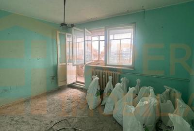 Apartament 3 camere, situat in zona Tomis Nord - 3