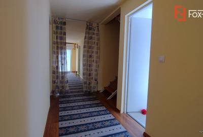 Casa individuala , Sacalaz - Curte 1730 mp - 27