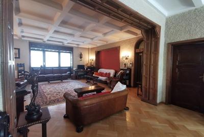 Vila Dorobanti capitale Mauro Florentin - 11