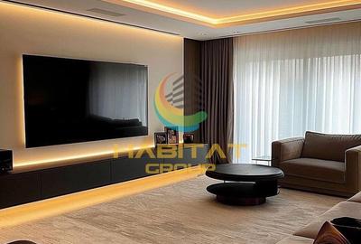 Pallady 3 camere 76 mp + terasa 48 mp bloc tip Boutique - 1