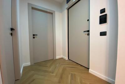 Apartament 2 camere Baneasa | Loc de parcare Inclus - 9