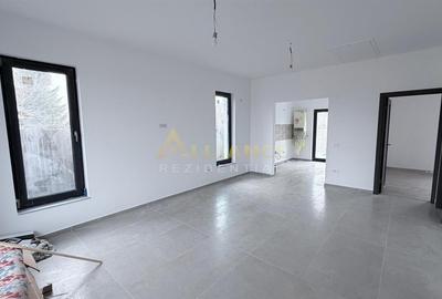 Casa Individuala - 3 camere - 1 baie - 250mp teren - 5