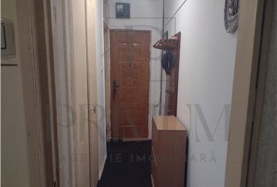 DAMBOVITA - APARTAMENT 1 CAMERA - mobilat,utilat, centrala proprie - 5
