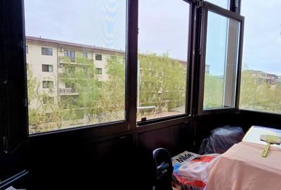 Apartament 3 Camere Strada Mărului, Fundeni Dobroești - 20