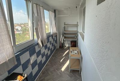 Inchiriere apartament Parc Bazilescu - 5
