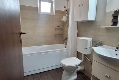 Apartament cu curte de 60mp - Dumbravita/Selgros - 14