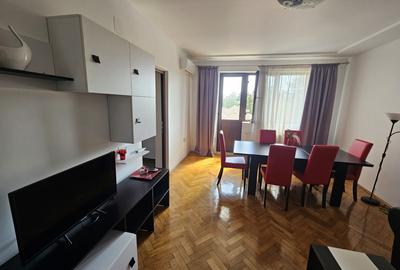 Ocazie! Apartament 3 camere, 86 mp utili, 3 camere, 2 balcoane, Cluj Arena! - 2