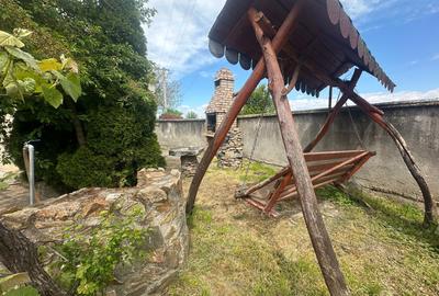 Casa Individuală 3 camere, 105 mp| teren 760 mp| zona Sebeș - 8