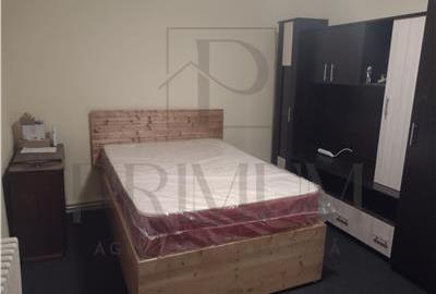 DAMBOVITA - APARTAMENT 1 CAMERA - mobilat,utilat, centrala proprie - 1