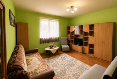 Casă 86 mp utili + 266 mp curte, Orlat – zonă foarte liniștită, 18 min Sibiu - 8