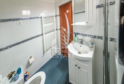 Oportunitate de investitie in Piata Unirii in cladire reabilitata. - 9