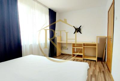 Oferim apartament cu 1 camera, langa Iulius Mall, centrala proprie pe gaz - 6