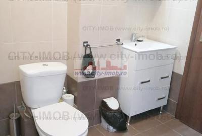Inchiriere apartament 3 camere Baneasa Complex Rezidential - 26