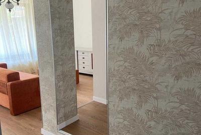 De vanzare Vila individuala LUX + curte Campul Pipera NORD - 5