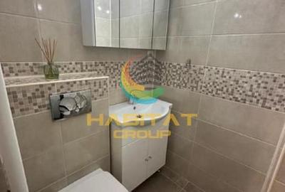 Apartament 3 camere 13 Septembrie Mobilat Centrala - 7