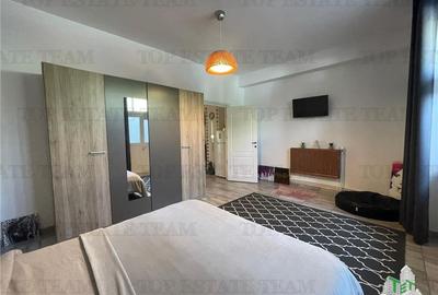 Vila pentru 3 familii si oportunitate investitie in zona Obor - 5