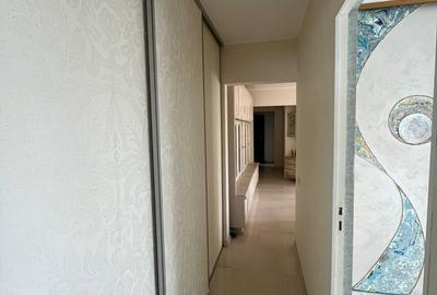 Apartament de închiriat, 3 camere, 60 mp, Mănăștur zona Bucium - 4