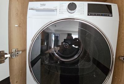 Lux Si Rafinament Apartament Premium 2 Camere Mobi Park 2 Bai Parcare - 31