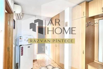 Apartament 2 camere decomandat centrala termica Mihai Bravu Ploiesti - 13