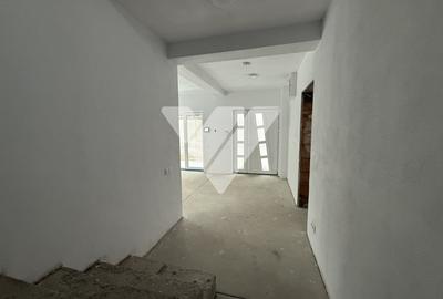 Casa noua individuala 4 camere si teren 335 mp in Turnisor Sibiu - 6