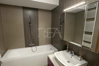 Apartament 3 Camere | Complex Rezidențial 20th Residence | Mobilat și Utilat - 9