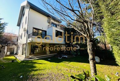 VILA SUPERBA/CURTE/COMPLEX SECURIZAT/BANEASA REZIDENTIAL/IANCU NICOLAE - 1