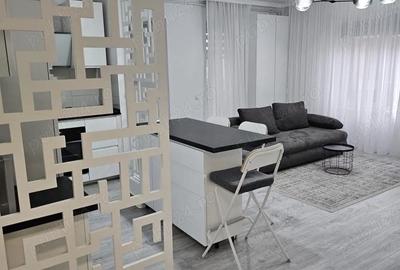 Apartament cu 2 camere semidecomandat în Iancu Nicolae