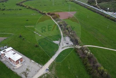 Teren 3,157mp Gura Humorului / Aleea Maftei - 19