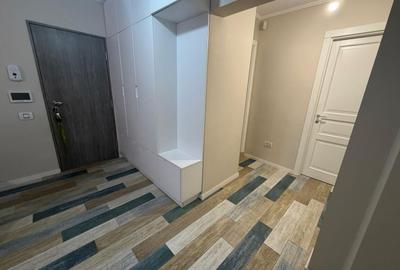 Apartament 3 camere decomandate 74 mp- garaj - Zona Nasaud - Marasti - 24