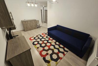 Inchiriere garsoniera Popesti Biruintei Metrou - 4