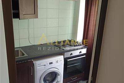 GARSONIERĂ - GATA DE MUTAT - 55.000€ - 4