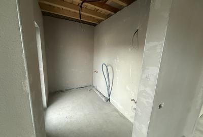 Casă individuală la preț de apartament , Chinteni 500mp de teren - 9