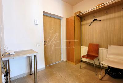 Garsonieră spațioasă, 41 mp. in Prelungirea Ghencea - Ideală pentru investitie. - 12