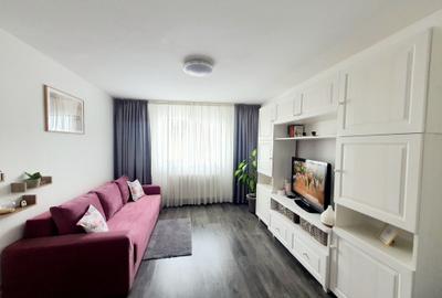 Garsoniera renovata, mobilata si utilata modern zona Bartolomeu - 1