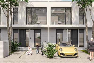 AVALON ONE ARAD - Case cu design exclusivist la cheie in spate la AFI MALL - 5