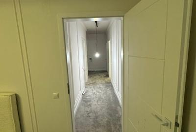 Casa individuala, 337 mp, piscina, Andrei Muresanu, alee privata - 12